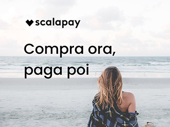 Scalapay - Condizioni